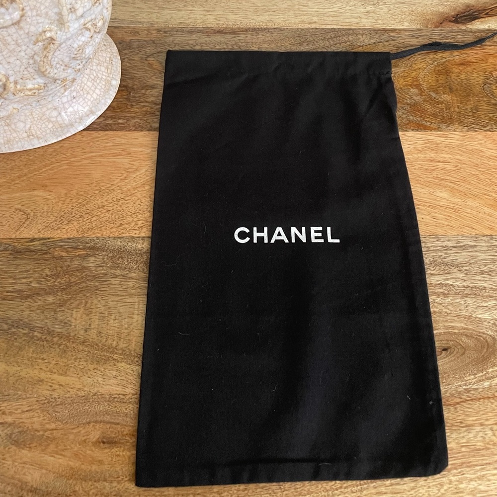 Chanel Dustbag